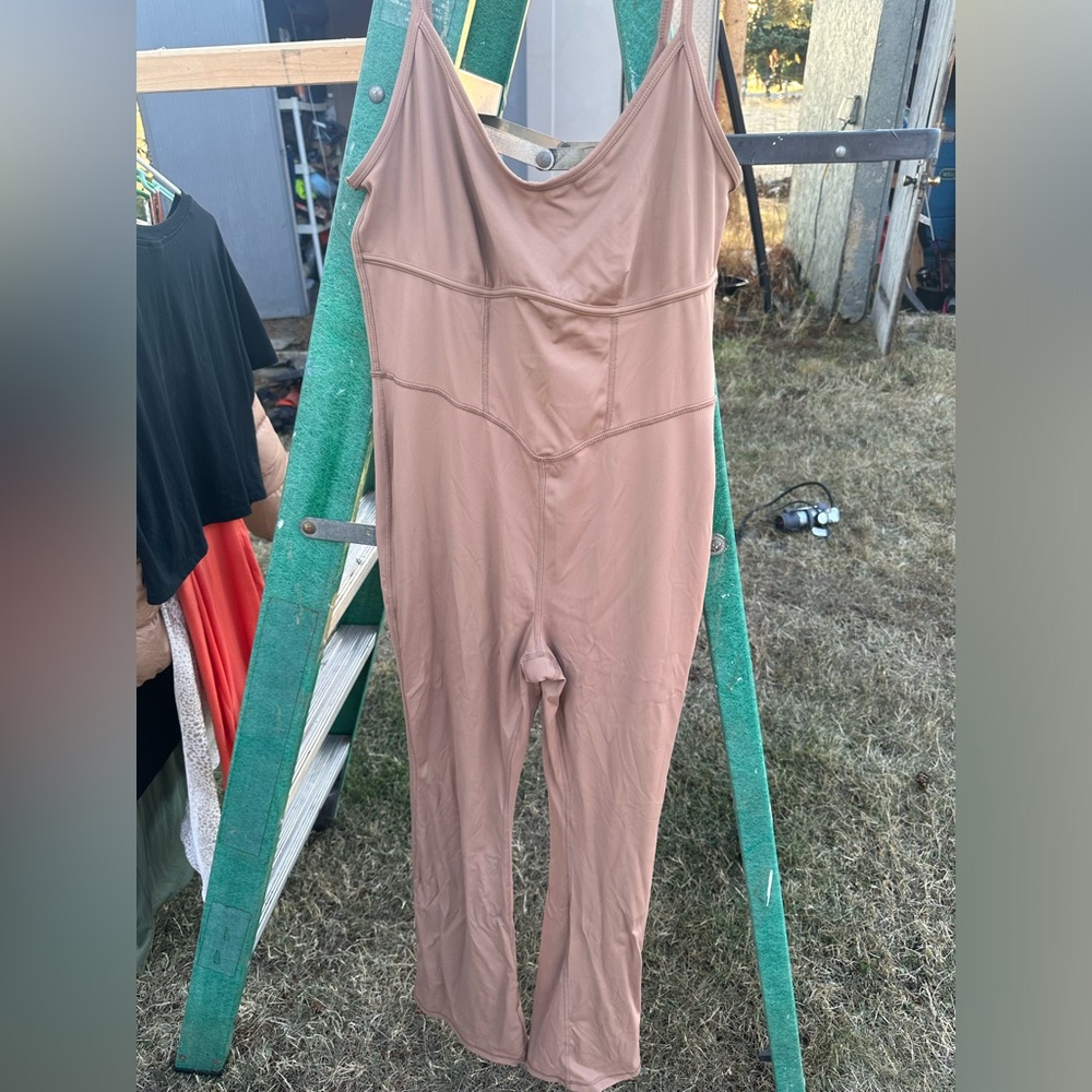 Joy Lab Jumpsuit